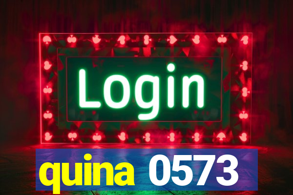 quina 0573